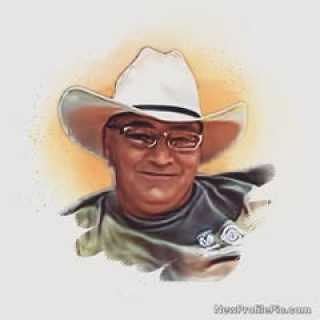 Gavin Woodford photo