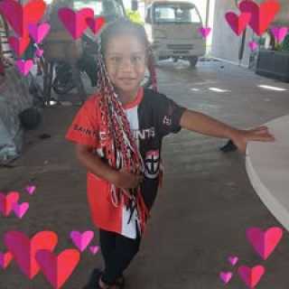 Raelytta Eimoteb Daoe photo