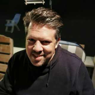 Andreas Porshed photo