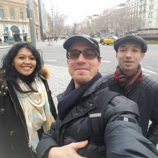 Николай Ле Бувые photo