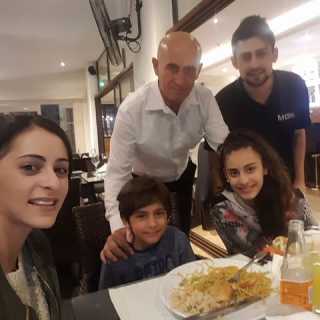 Loizos Papamichael photo