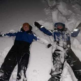 Alex Nicholson photo