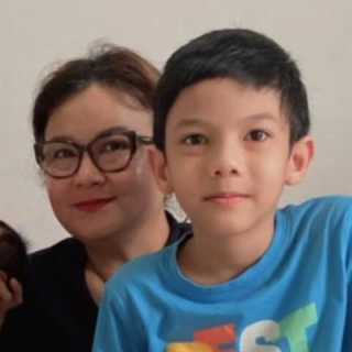 Bernadetta Panjaitan photo