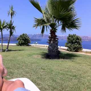 Alexander Kourilo photo