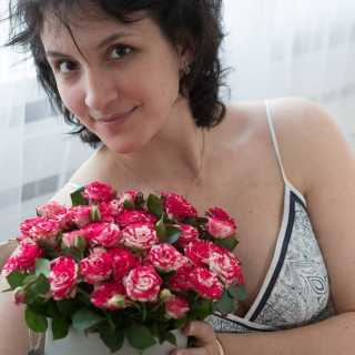 Fatima Sultygova photo