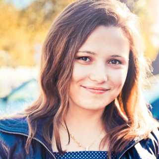 Ekaterina Baukova photo