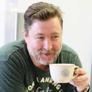 Alexander Goncharov photo