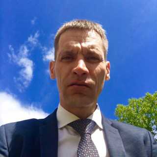 DenisBakharev avatar