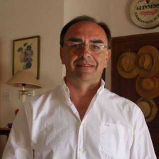 Alexander Blinov photo