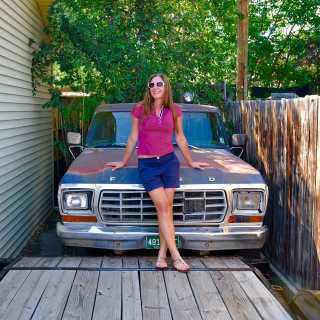 Manana Guguchiya photo