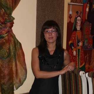 EvelinaBuzikova avatar