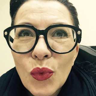 Алла Жуйкова photo