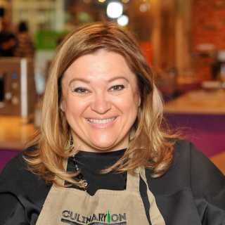 Ирина Рыжкова photo