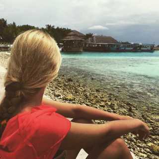 Алена Овчарова photo