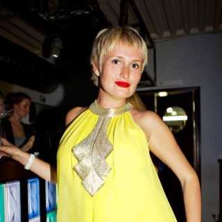 Екатерина Кордубан photo