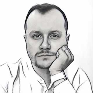 Михаил Поверенный photo