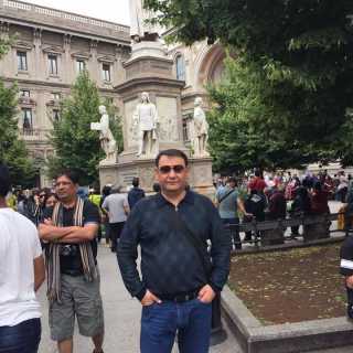 Yerlan Nurmakhanov photo