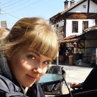 Valentina Egorova photo