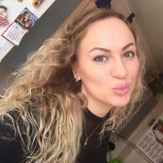 Anastasia Sakura photo