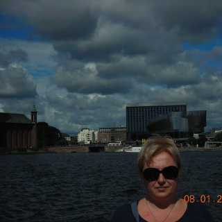 Елена Владимирова photo