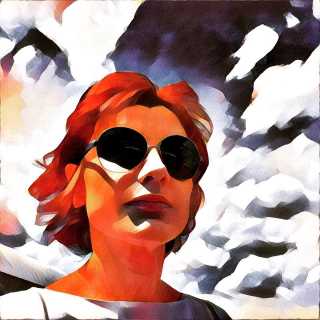 Марина Деревлева photo