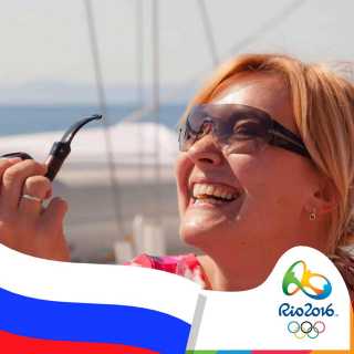 Maria Romanova photo