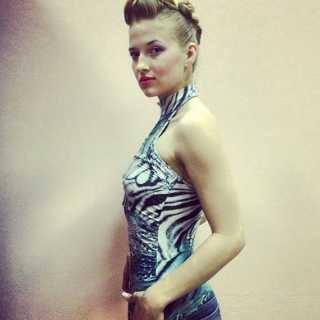 Victoria Arapova photo