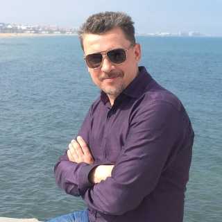 Oleg Spiridenok photo