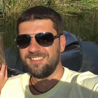 Denys Savchenko photo