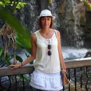 Irisha Lazarenko photo