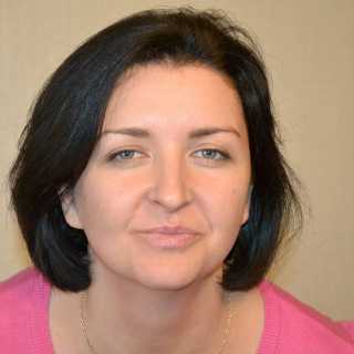 TatyanaTimaeva avatar