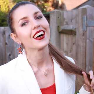 Alleksandra Galfe photo