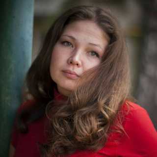 OlgaMihaylova avatar