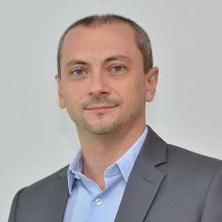 SergeyBaranov avatar