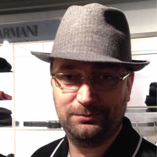 Роман Скударь photo