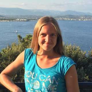 Yulia Nechaeva photo