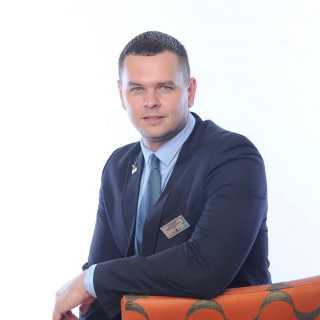 AlexanderKlementiev avatar