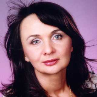 ElenaRogovaia avatar
