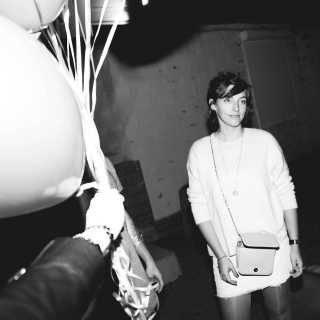 Anya Riabikina photo