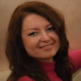 LyudmilaMuraveva avatar