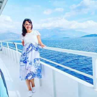 Shendl Copitman photo