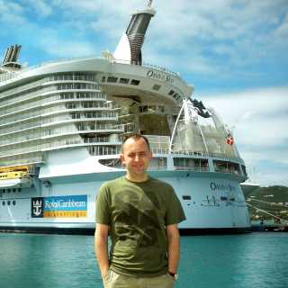 Dmitri Pavlenco photo