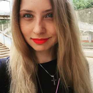 ValeriyaMukhtarova avatar