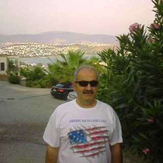 Georgiy Ovsepyan photo