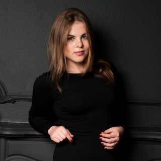 Anastasia Epifanova photo