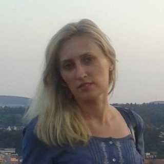 TatyanaGrechko avatar