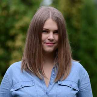 KaterynaMelnychenko avatar