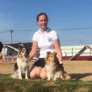 Nadezhda Uledova photo