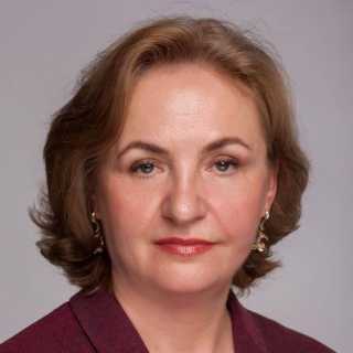 Ninel Avtsina Kovalyova photo