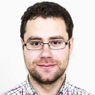 Anton Skuratov photo